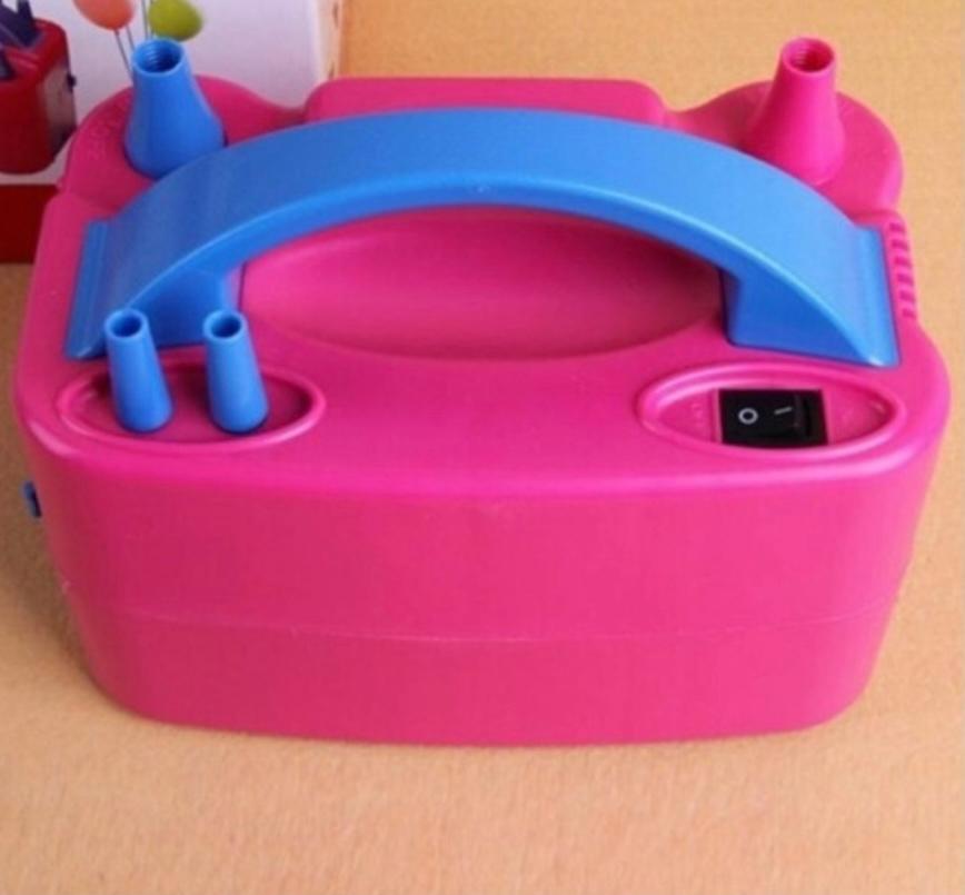 Mașină electrică de umflat Balaone - imagine 3