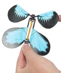 Fluturaș surpriză – Magia unui moment special