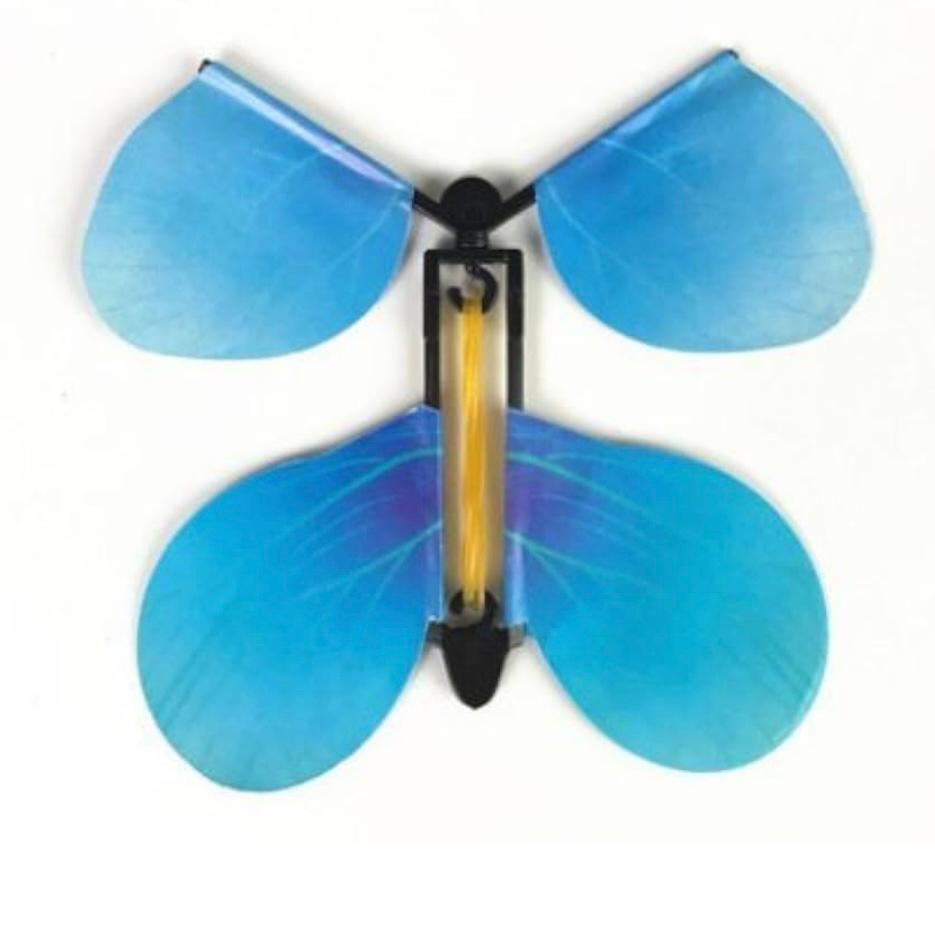 Fluturaș surpriză – Magia unui moment special - imagine 2