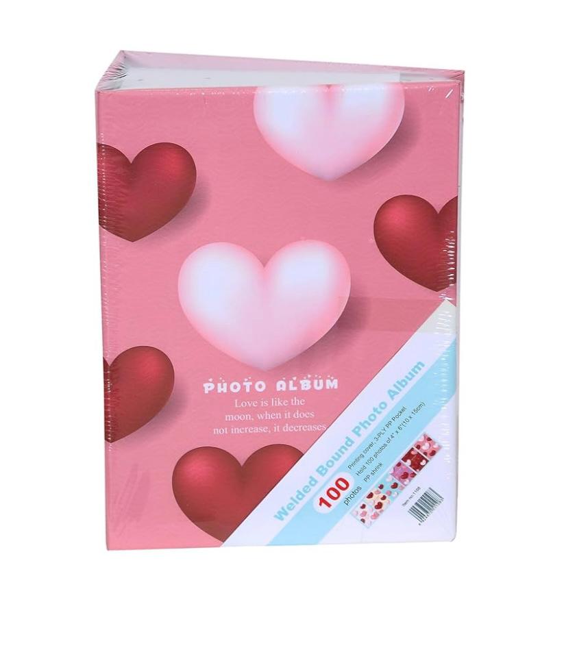 Album foto – 80 pagini