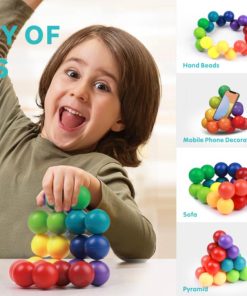 Joc educativ – magnetic