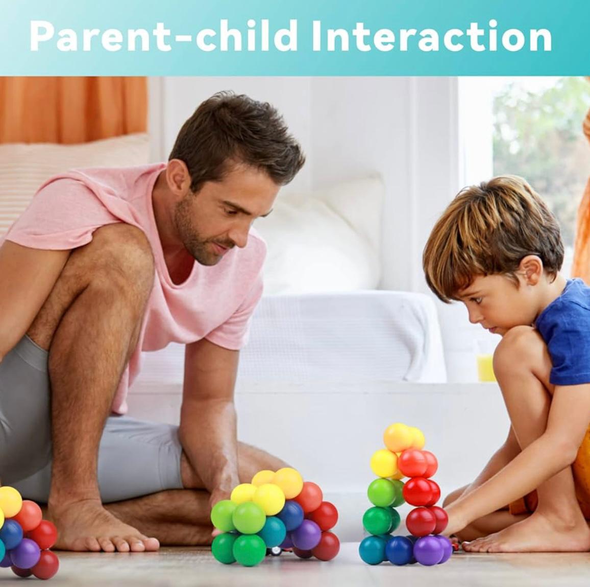 Joc educativ – magnetic - imagine 2