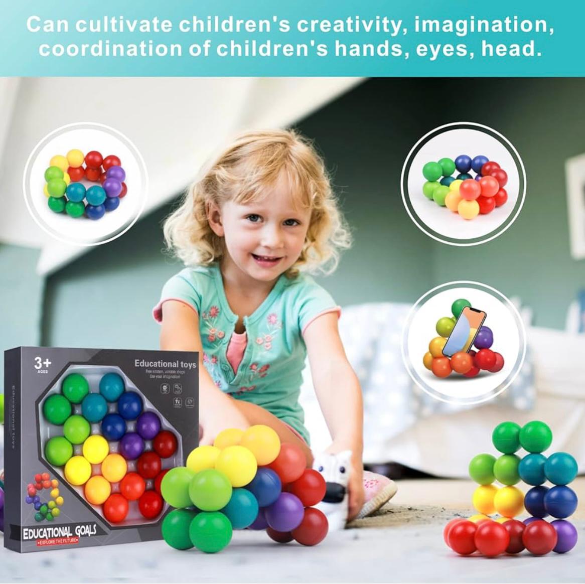 Joc educativ – magnetic - imagine 4