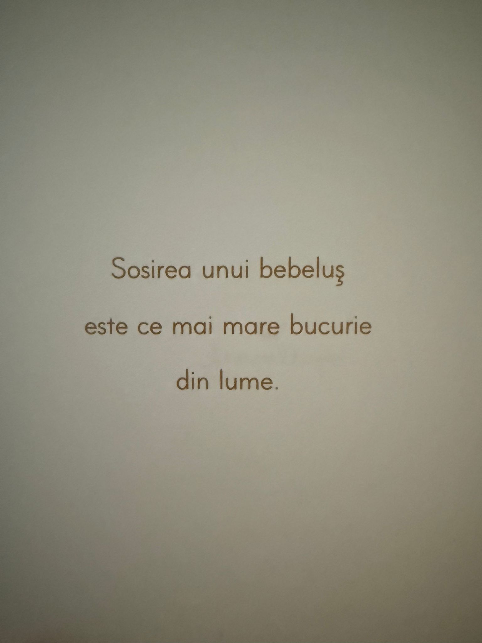 Felicitare elegantă pentru orice ocazie - imagine 3
