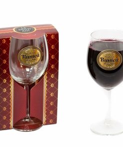 Pahar de vin – BUNICA