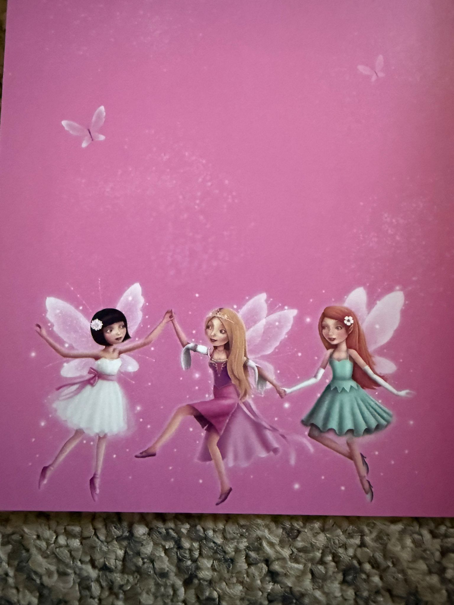 Felicitare elegantă pentru orice ocazie - imagine 4