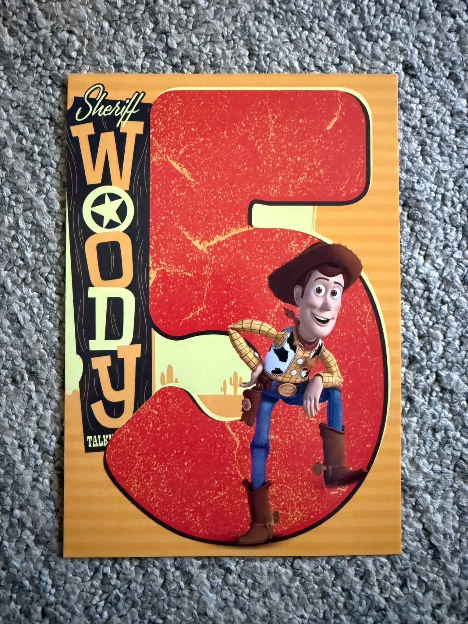 Felicitare elegantă pentru orice ocazie