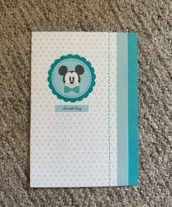 Felicitare elegantă pentru orice ocazie