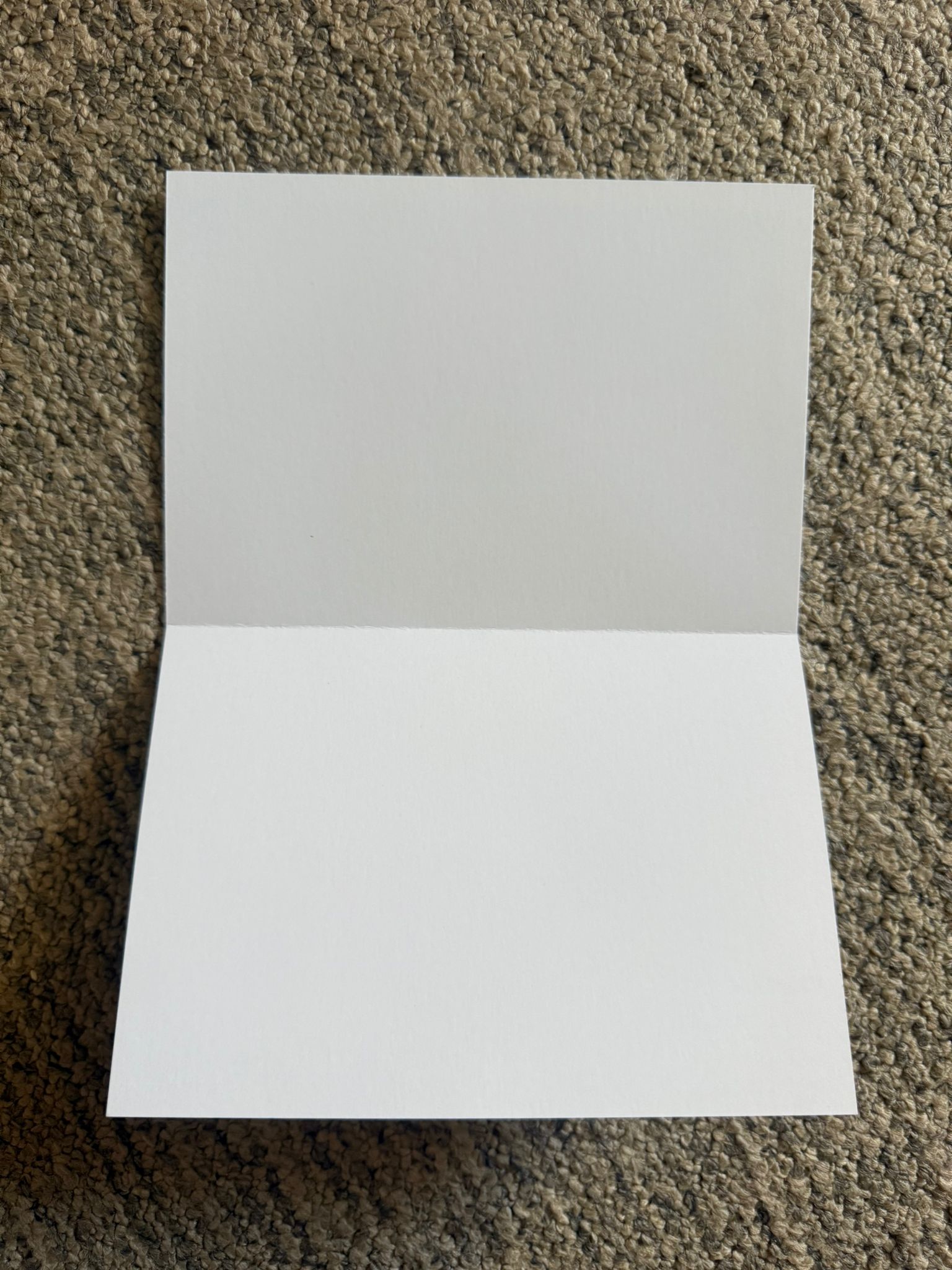 Felicitare elegantă pentru orice ocazie - imagine 2