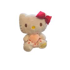 Pluș Hello Kitty
