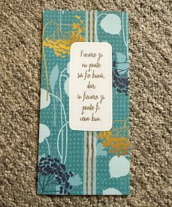 Felicitare elegantă pentru orice ocazie