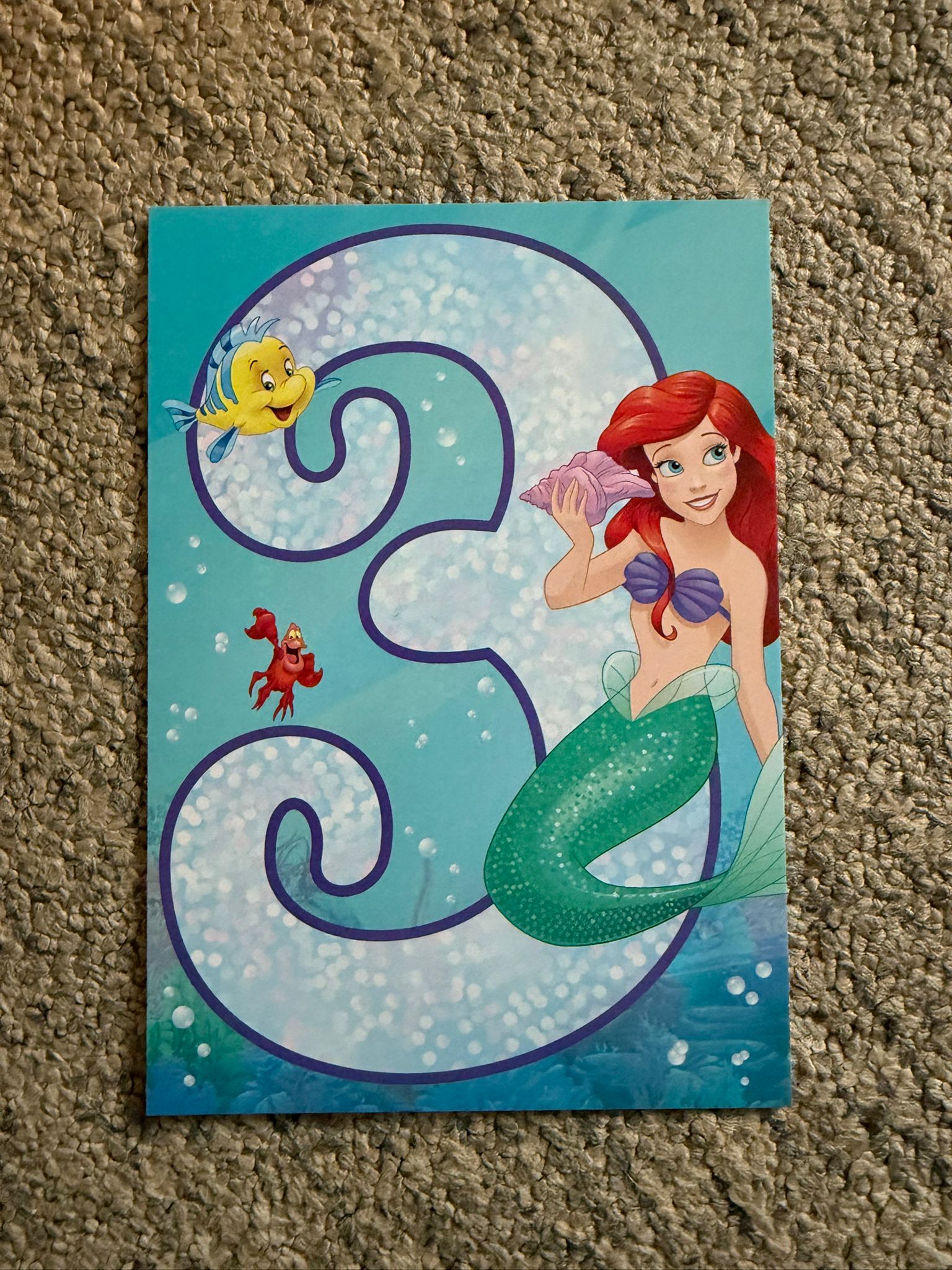 Felicitare elegantă pentru orice ocazie