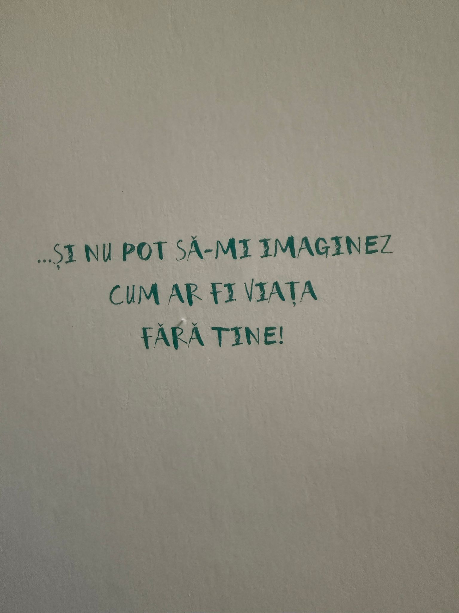 Felicitare elegantă pentru orice ocazie - imagine 2