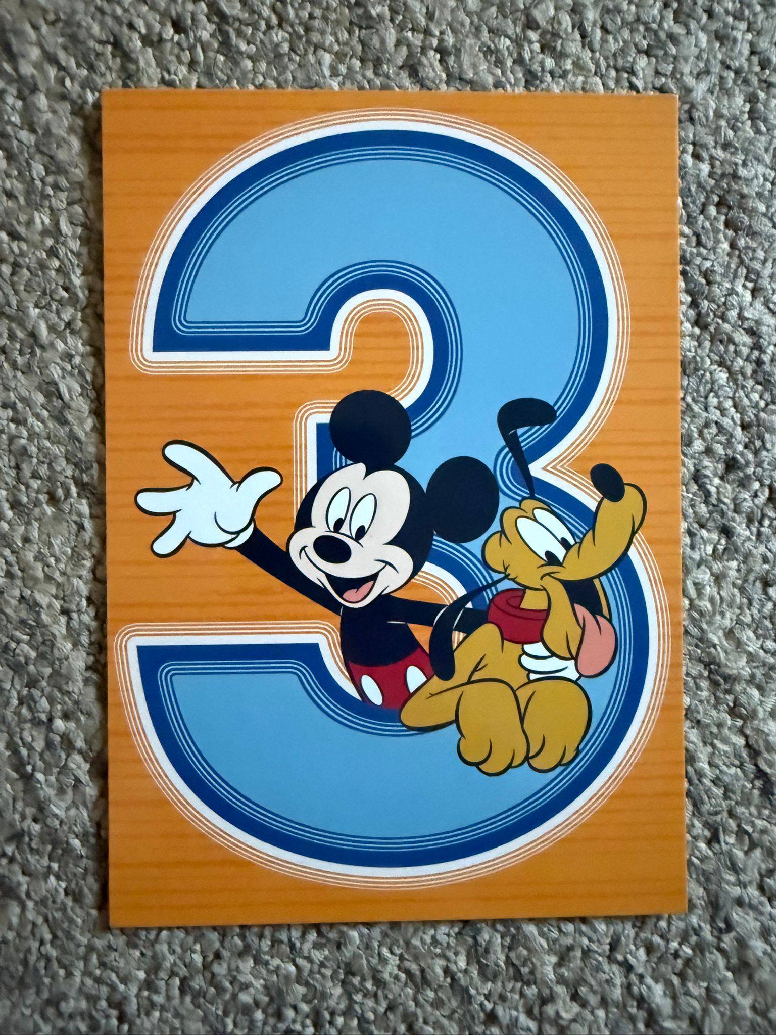 Felicitare elegantă pentru orice ocazie