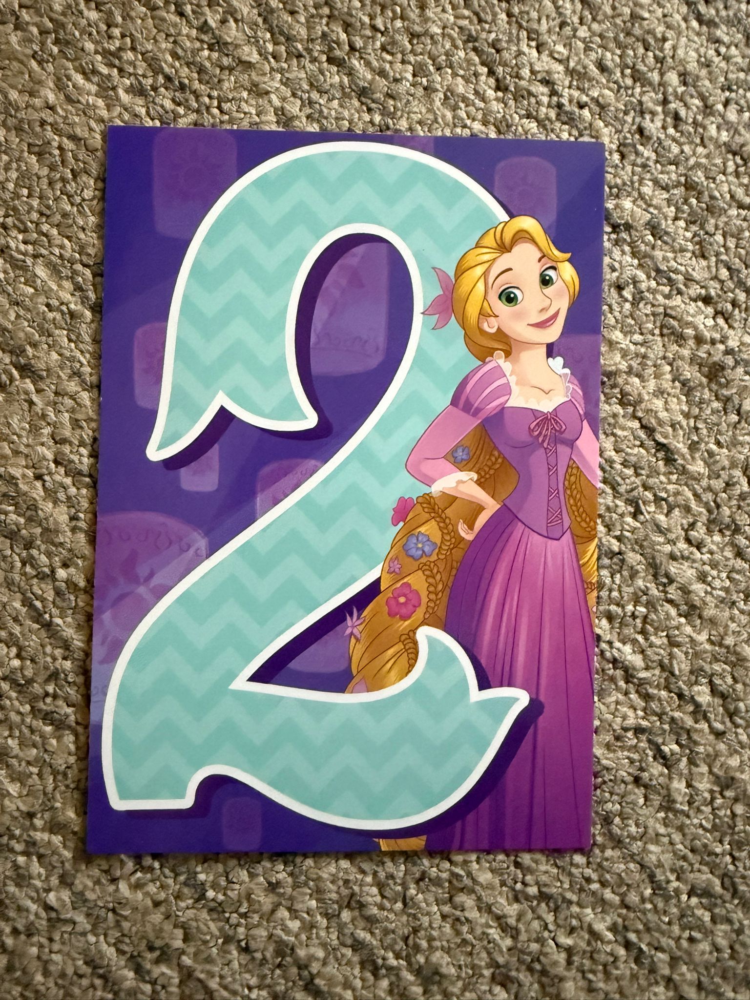 Felicitare elegantă pentru orice ocazie