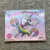 SET Baloane Folie Unicorn – 5 bucăți