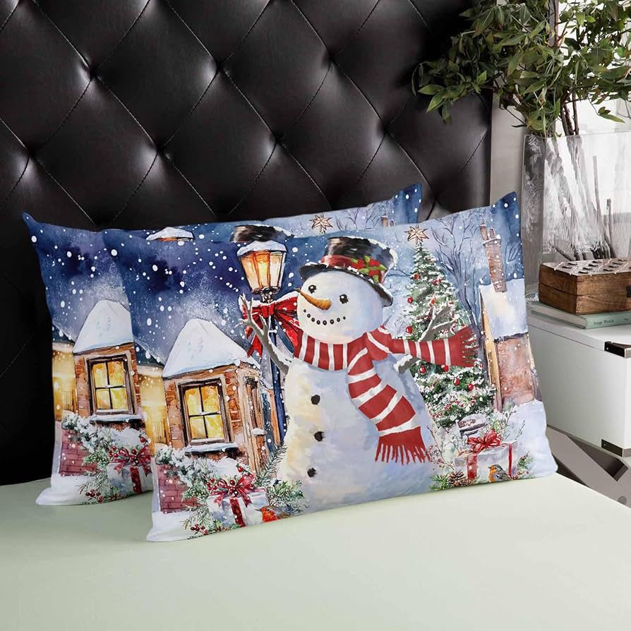 Față de pernă •45 cm x 45 cm (față de pernă 18×18 inci) - imagine 2