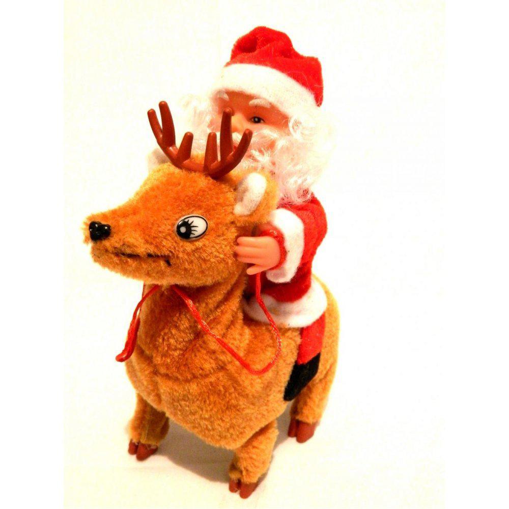 Mos Craciun Flippy Animat - imagine 2