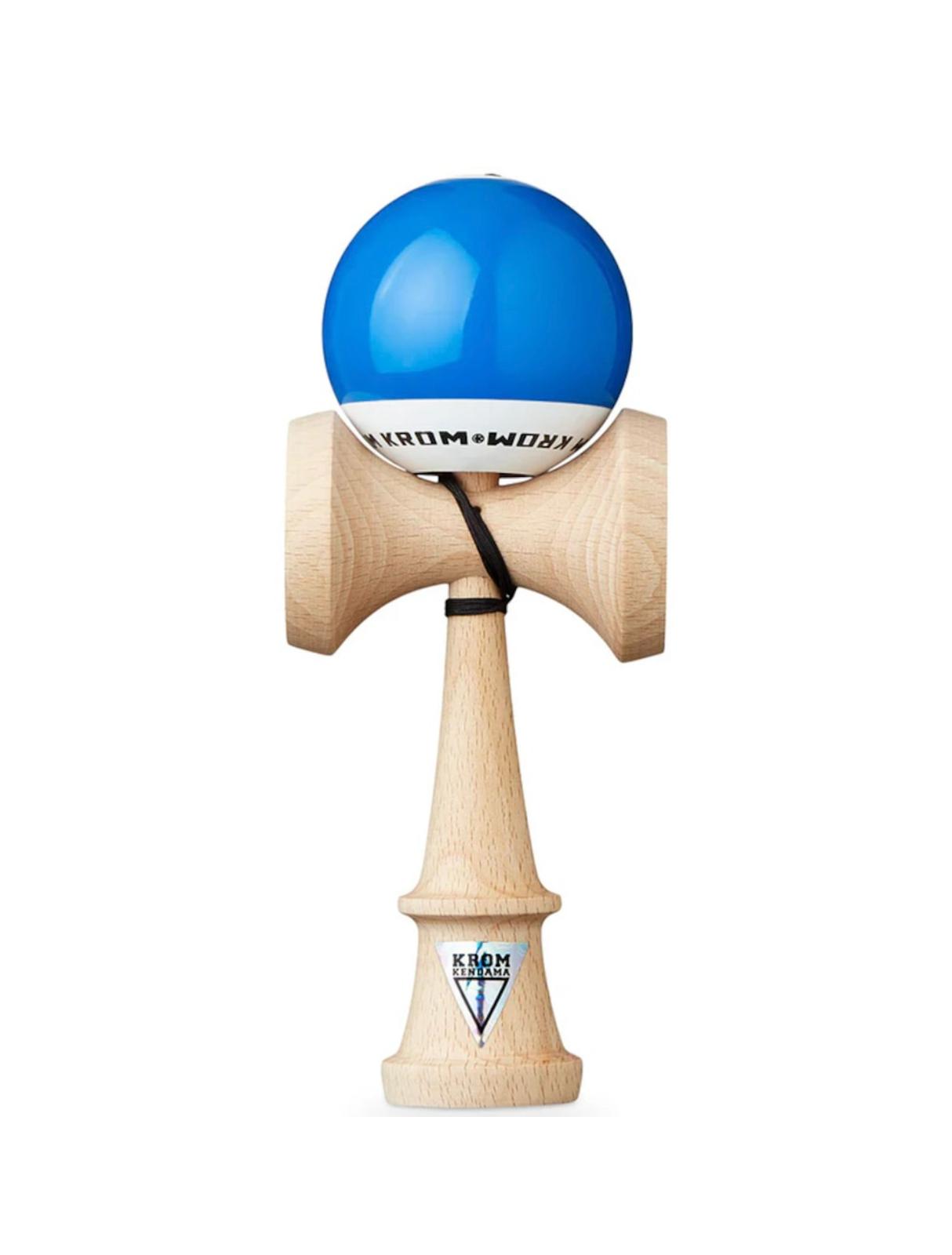 KROM POP – Kendama de performanță pentru toate nivelurile