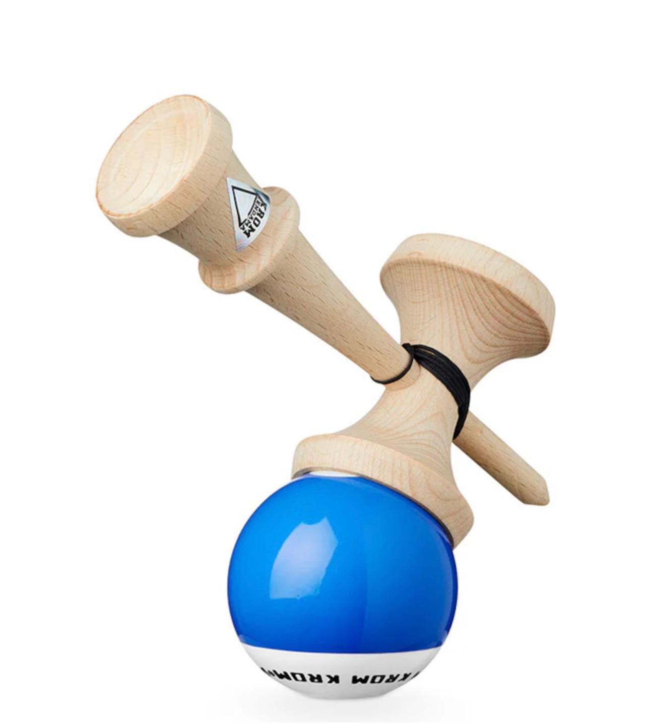 KROM POP – Kendama de performanță pentru toate nivelurile - imagine 4